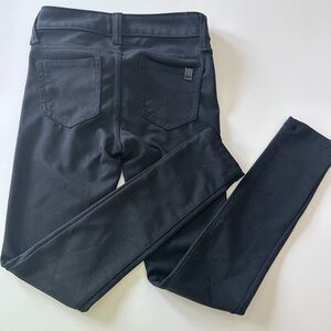 Joe’s black jeans, girls size 8